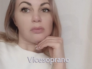 Vicesoprano