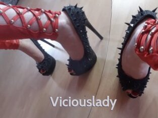 Viciouslady