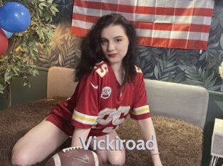 Vickiroad