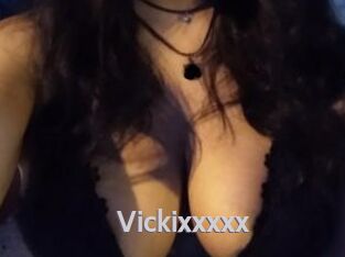 Vickixxxxx