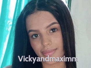 Vickyandmaximm