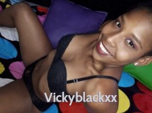 Vickyblackxx