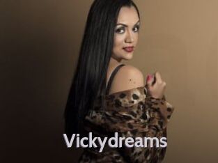 Vickydreams