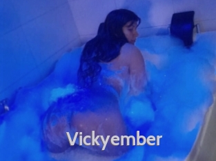 Vickyember