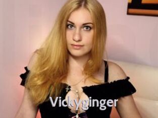Vickyginger