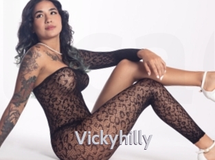 Vickyhilly