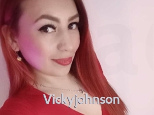 Vickyjohnson
