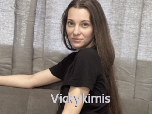 Vickykimis