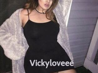 Vickyloveee