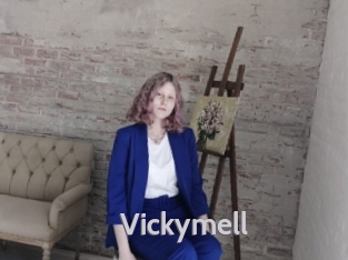 Vickymell