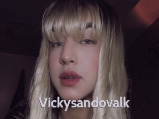 Vickysandovalk