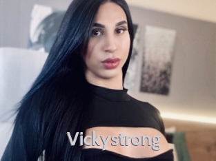 Vickystrong