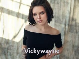 Vickywayne