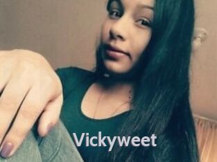 Vickyweet