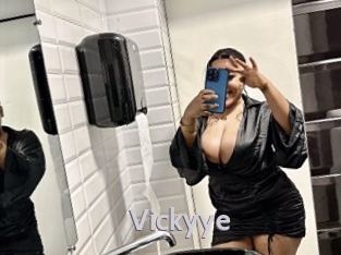 Vickyye