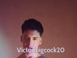 victor_bigcock20 Live Cam 66