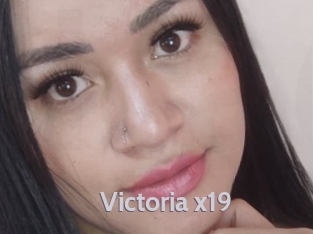 victoria_x19 Live Cam 66