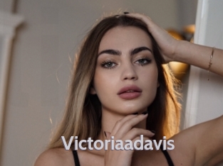 Victoriaadavis
