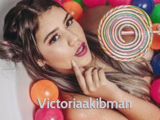 Victoriaakibman
