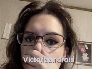 Victoriaandroid