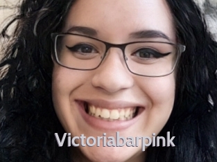 Victoriabarpink