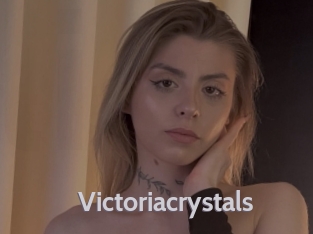 Victoriacrystals