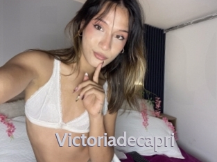 Victoriadecapri