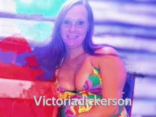 Victoriadickerson