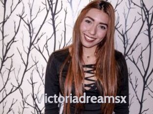 Victoriadreamsx