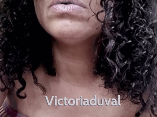 Victoriaduval