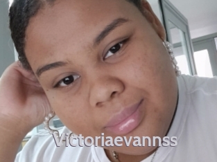Victoriaevannss