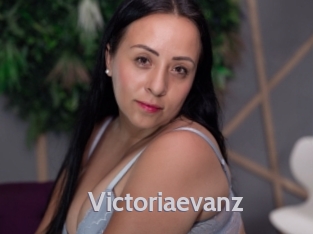 Victoriaevanz