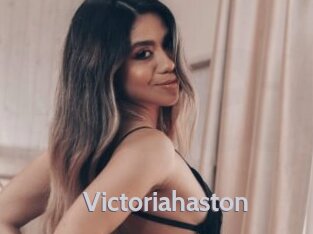 Victoriahaston