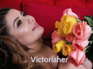 Victoriaher