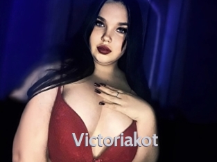 Victoriakot