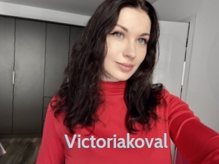 Victoriakoval