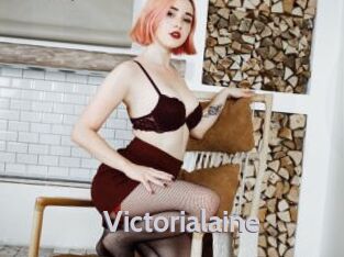 Victorialaine