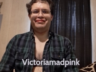 Victoriamadpink