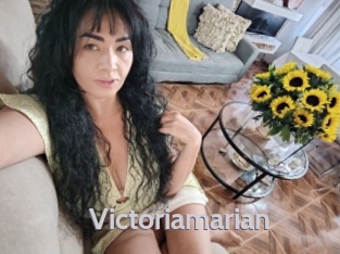 Victoriamarian