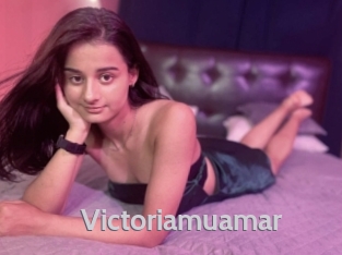 Victoriamuamar