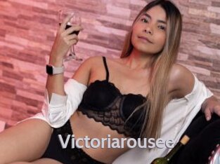 Victoriarousee