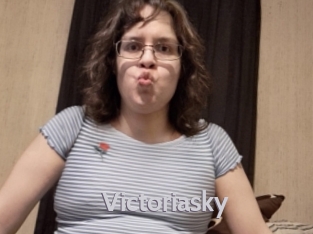 Victoriasky