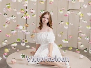 Victoriasloan