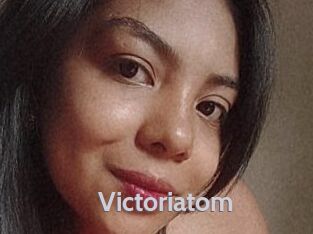 Victoriatom