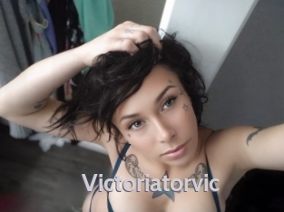 Victoriatorvic