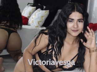 Victoriavesga