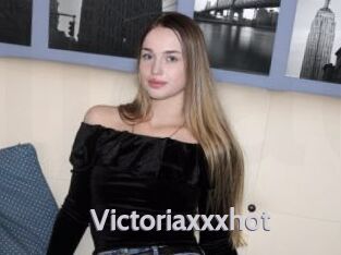Victoriaxxxhot