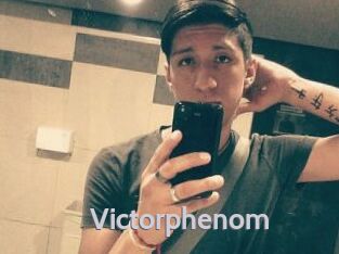 Victorphenom