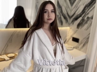 Victotia