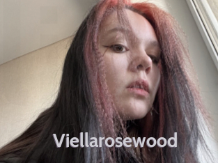 Viellarosewood